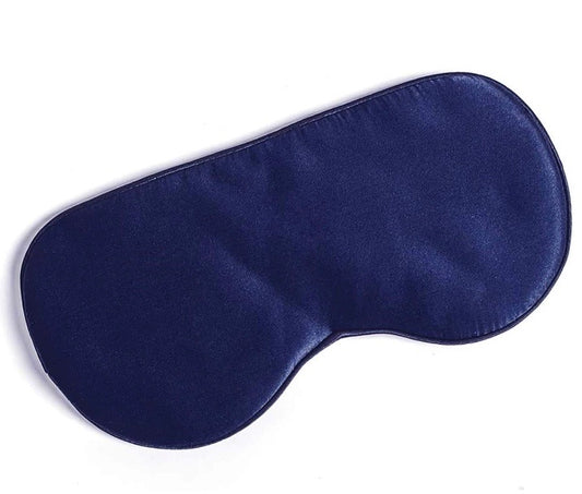 100% Silk Perfectly Oversized Sleep Mask